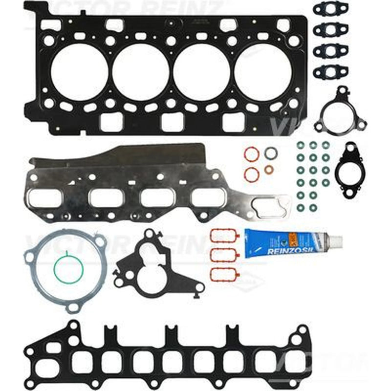 Victor Reinz Cylinder Head Gasket Kit 02-10841-02
