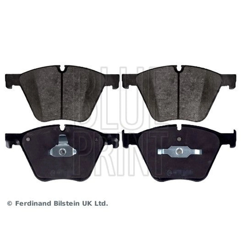 Blue Print Front Brake Pad Set ADB114243