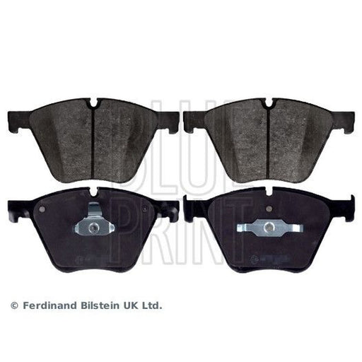 Blue Print Front Brake Pad Set fits BMW X5 2010-2018