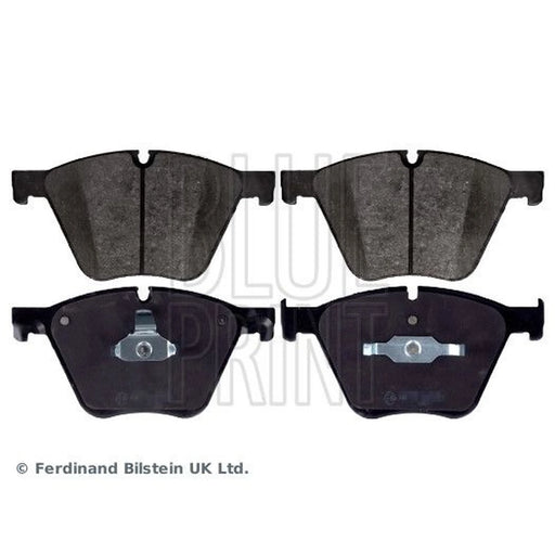Blue Print Front Brake Pad Set ADB114243