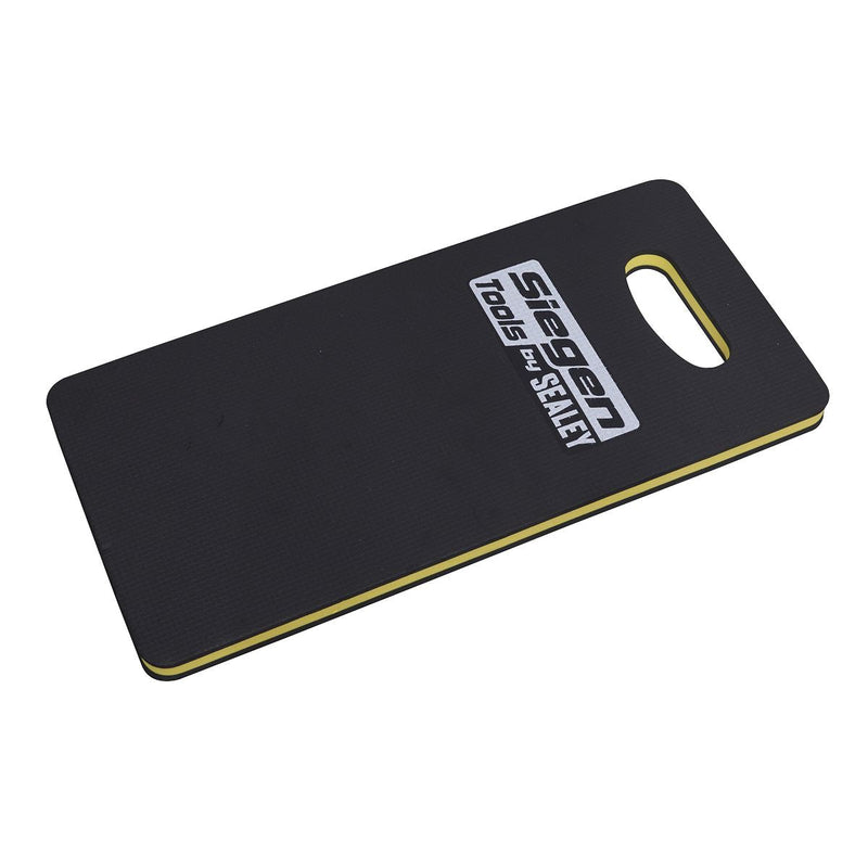 Sealey Mechanic's Kneeling Mat EVA 22mm S08563 Sealey - Dynamic Drive