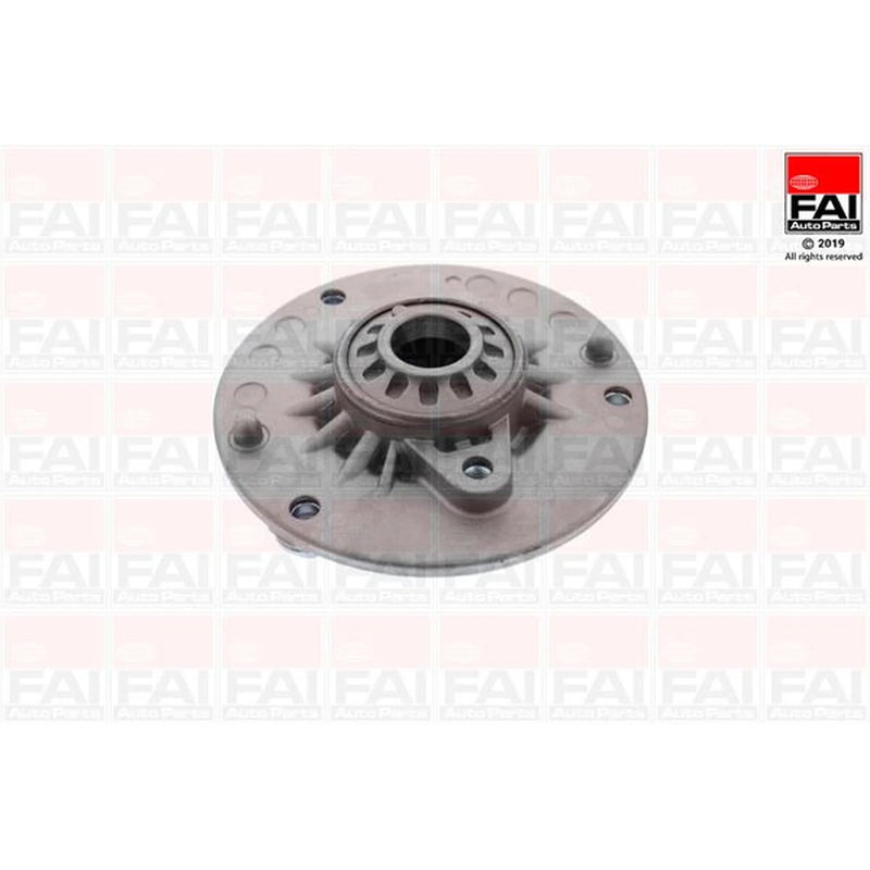 FAI 2 x Suspension Strut Support Mounts