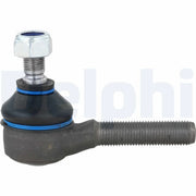 Delphi Steering Tie Rod End Ball Joint Front M14x1.5 fits Toyota Carina I