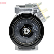 Denso Air Conditioning Compressor fits Peugeot 3008 II SUV 2016-2019 1.6