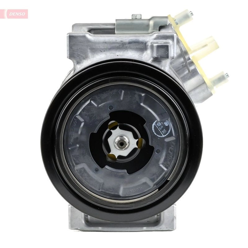 Denso Air Conditioning Compressor fits Peugeot 3008 II SUV 2016-2019 1.6