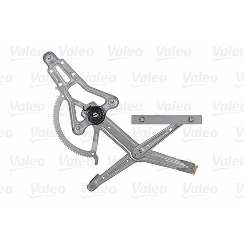 Valeo Electric Window Regulator Lifter Right Front 851589