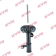 KYB Shock Absorber Damper Strut Front Right fits Saab 9-3 2002-2015