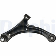 Delphi Control/Trailing Arm Front fits Suzuki Liana 2004-2007 1.4 1.6
