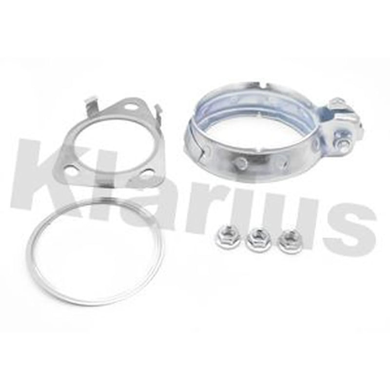 Klarius Fitting Kit - Catalyst And Dpf 403066 403066