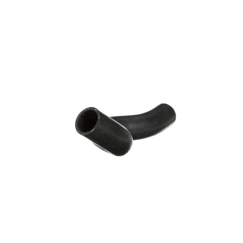 Gates Radiator Coolant Hose 300mm ID fits Suzuki Swift III 2010-2017 1.2