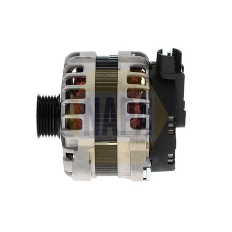 NAPA Car Alternator 12V fits Jaguar E-Pace 2017-2018 2.0