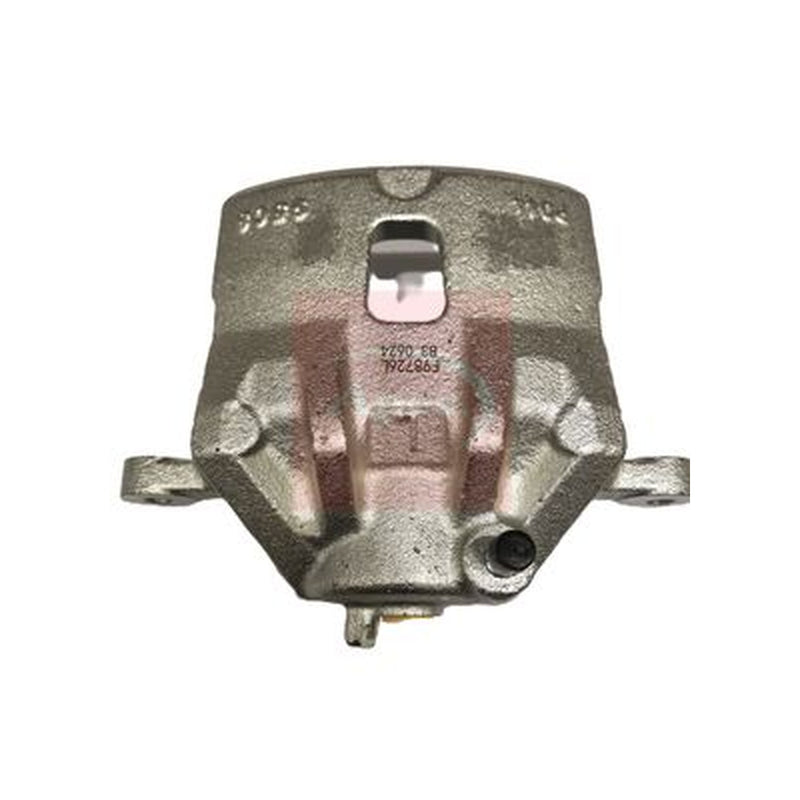 Apec 2 x Front Brake Calipers fits Kia Soul I 2009-2014 1.6