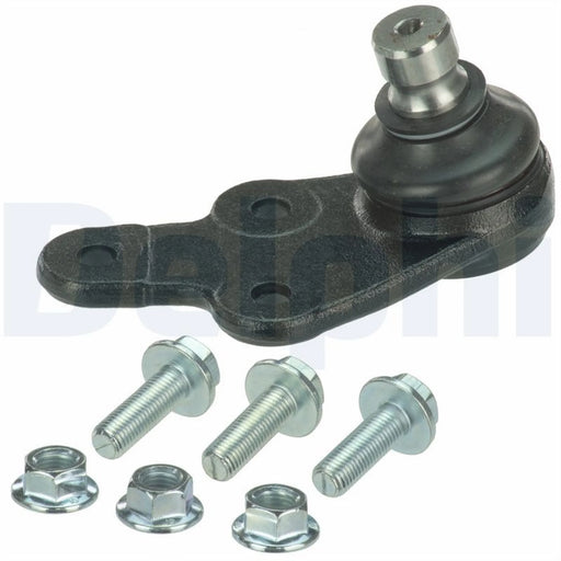 Delphi Ball Joint Lower TC3672