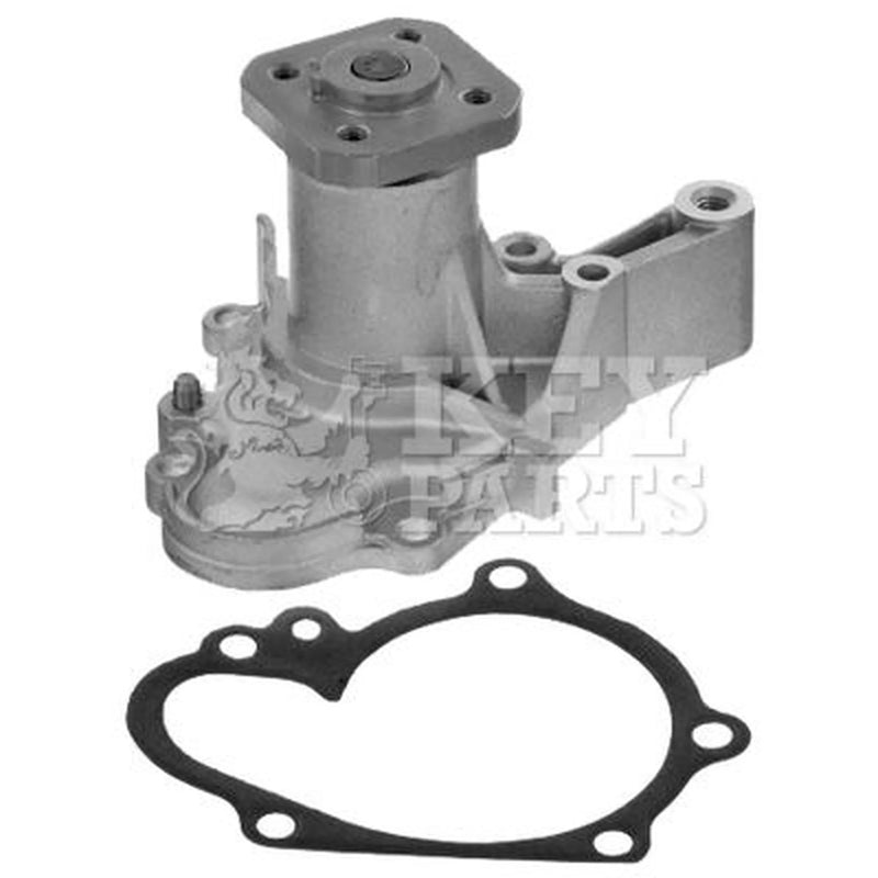 Key Parts Engine Cooling Water Pump fits Hyundai Amica / Atoz 2003-2010 1.1