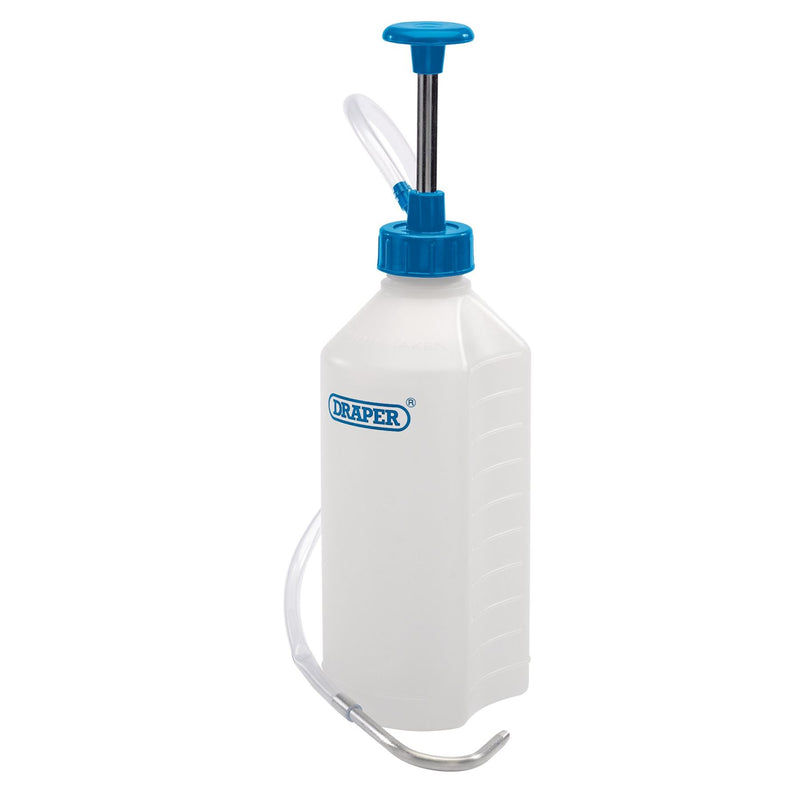 Draper Multi-Purpose Pump, 1L 23242 Draper - Dynamic Drive