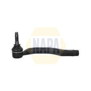 NAPA Steering Tie Rod End Ball Joint Front Left M14x1.5 fits Mazda 6 2007-2013