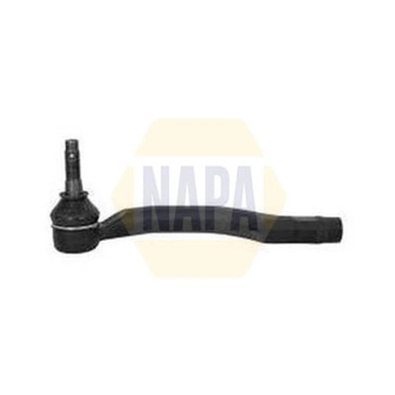 NAPA Steering Tie Rod End Ball Joint Front Left M14x1.5 fits Mazda 6 2007-2013