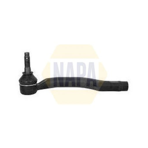 NAPA Steering Tie Rod End Ball Joint Front Left M14x1.5 NST6447