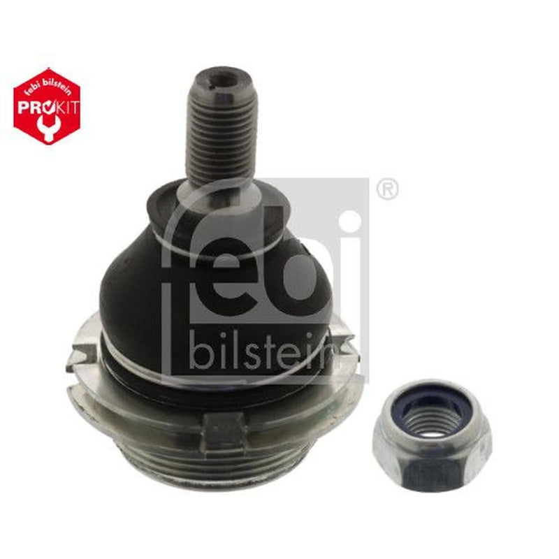 Febi Ball Joint Front Right 11417