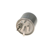 Bosch Fuel Filter Element fits Audi A8 D3 2003-2010 3.0 4.0 4.2