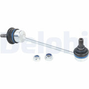 Delphi Stabiliser Bar Link Coupling Rod Front fits Land Rover Freelander I