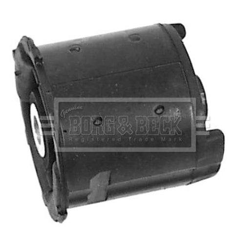 Borg & Beck Axle Cross Member Bushing OD ID BSM2002
