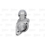 Valeo Starter Motor 12V 0.85kW 9 Teeth 432685