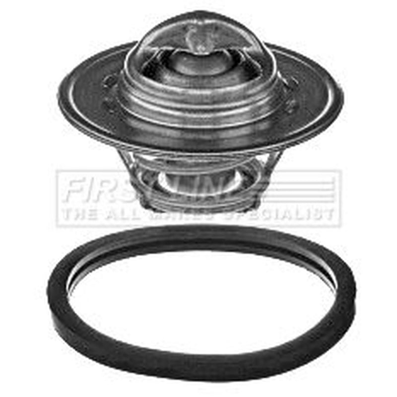 First Line Thermostat,Coolant fits Alfa Romeo 159 2005-2011 2.2
