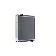 Mahle Engine Radiator fits Fendt Favorit 1997-2002