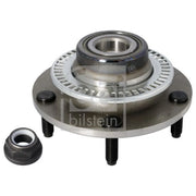 Febi Wheel Bearing Kit Rear Right 189mm 1002963
