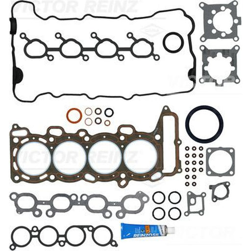 Victor Reinz Full Gasket Set 01-27825-01
