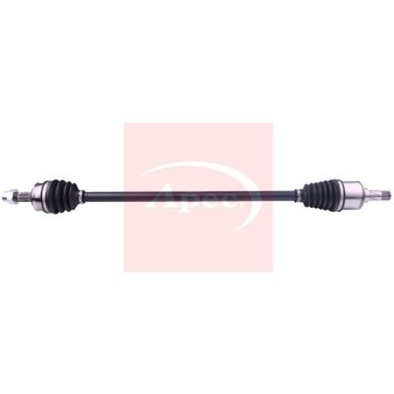 Apec CV Drive Shaft Driveshaft Front Right fits Opel Adam 2012-2019 1.2 1.4