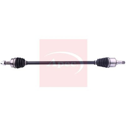Apec CV Drive Shaft Driveshaft Front Right fits Opel Adam 2012-2019 1.2 1.4