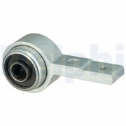 Delphi Wishbone / Control / Trailing Arm Bush fits Mazda 6 2007-2013