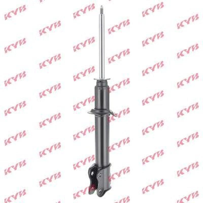 KYB Shock Absorber Damper Strut Front Right fits Nissan Micra I 1982-1992