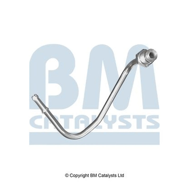 BM Catalysts Pressure Pipe PP11033A PP11033A