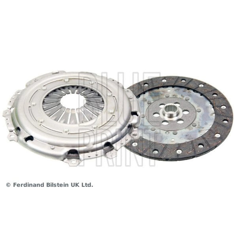 Blue Print Clutch Kit Set 3pc 240mm ADBP300162