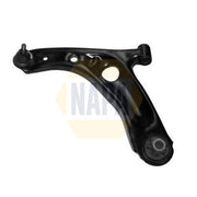 NAPA Control/Trailing Arm Front Left fits Citroën C1 2005-2014 1.0 1.4