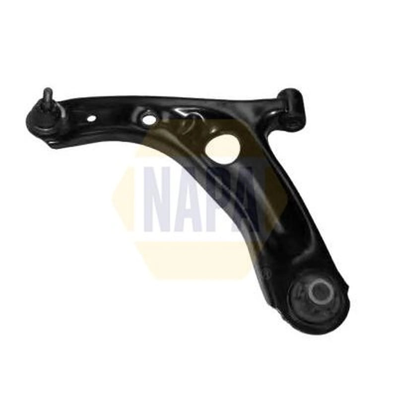 NAPA Control/Trailing Arm Front Left fits Citroën C1 2005-2014 1.0 1.4