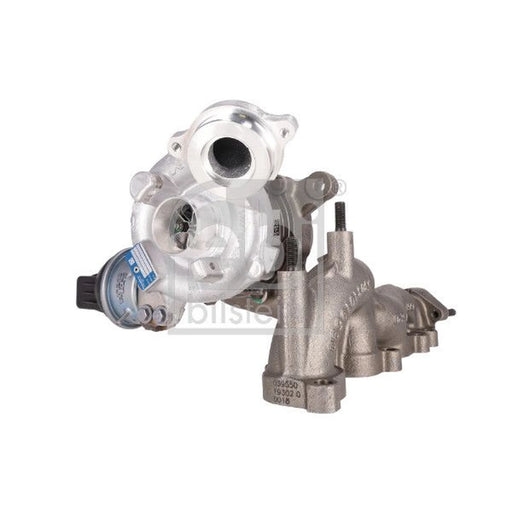 Febi Turbocharger Turbo Unit 186673