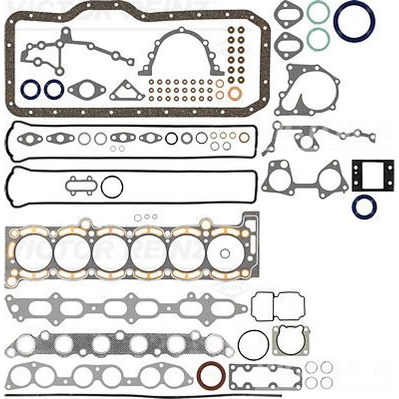 Victor Reinz Full Gasket Set 01-52615-01