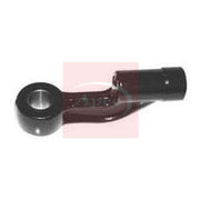 Apec Steering Tie Rod End Ball Joint Front Right M14x1.5 fits Smart Cabrio