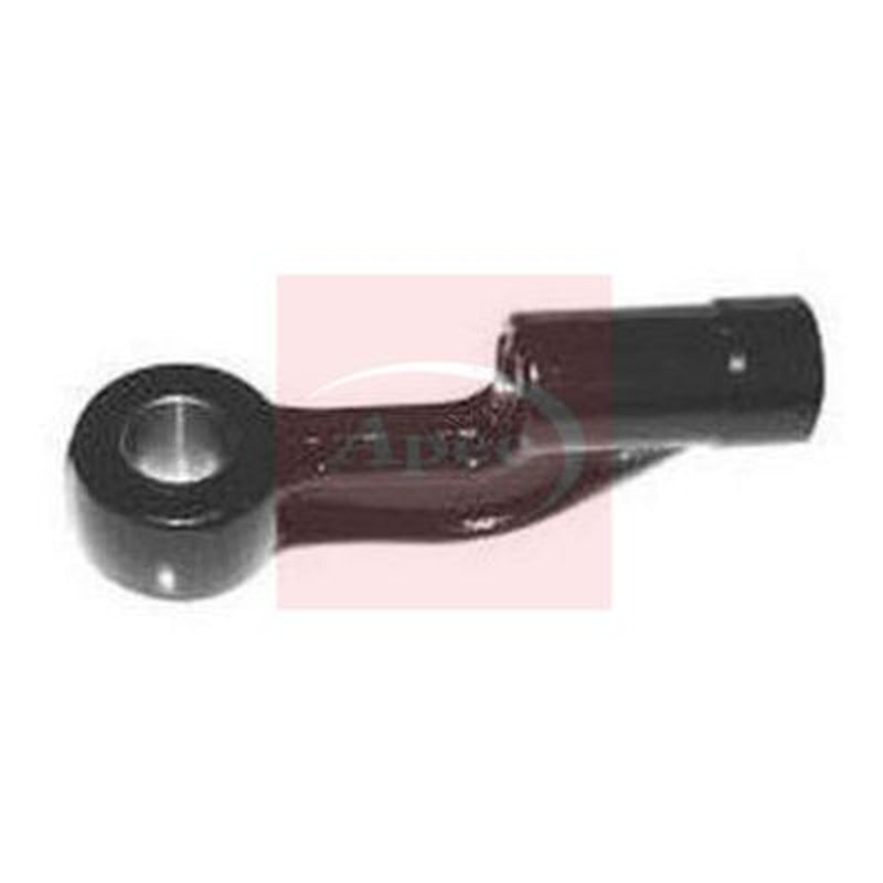 Apec Steering Tie Rod End Ball Joint Front Right M14x1.5 fits Smart Cabrio