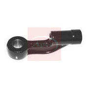 Apec Steering Tie Rod End Ball Joint Front Right M14x1.5 AST6384
