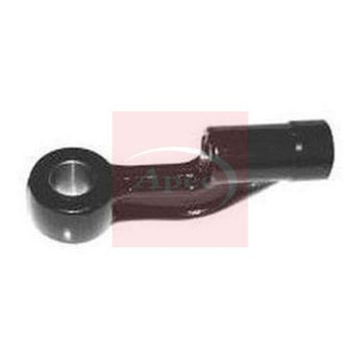 Apec Steering Tie Rod End Ball Joint Front Right M14x1.5 fits Smart Cabrio