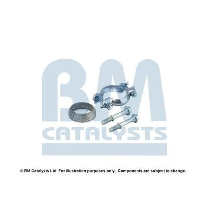 BM Catalysts Fitting Kit FK91298B FK91298B