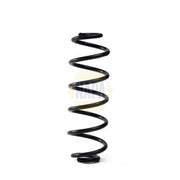 NAPA Rear Suspension Coil Spring fits Audi A6 C7 2011-2018 2.0 2.8 3.0