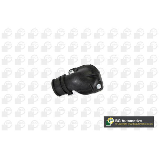 BGA Coolant Flange Housing Connector fits Mazda 6 2010-2012 2.0