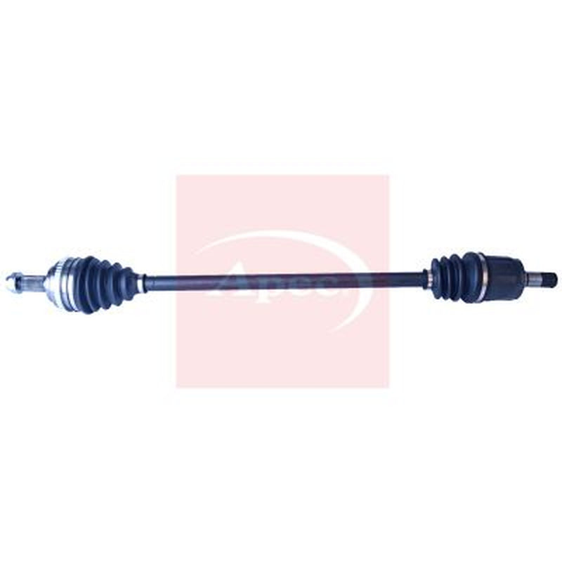 Apec CV Drive Shaft Driveshaft Front Left fits Honda Civic VII 2000-2005