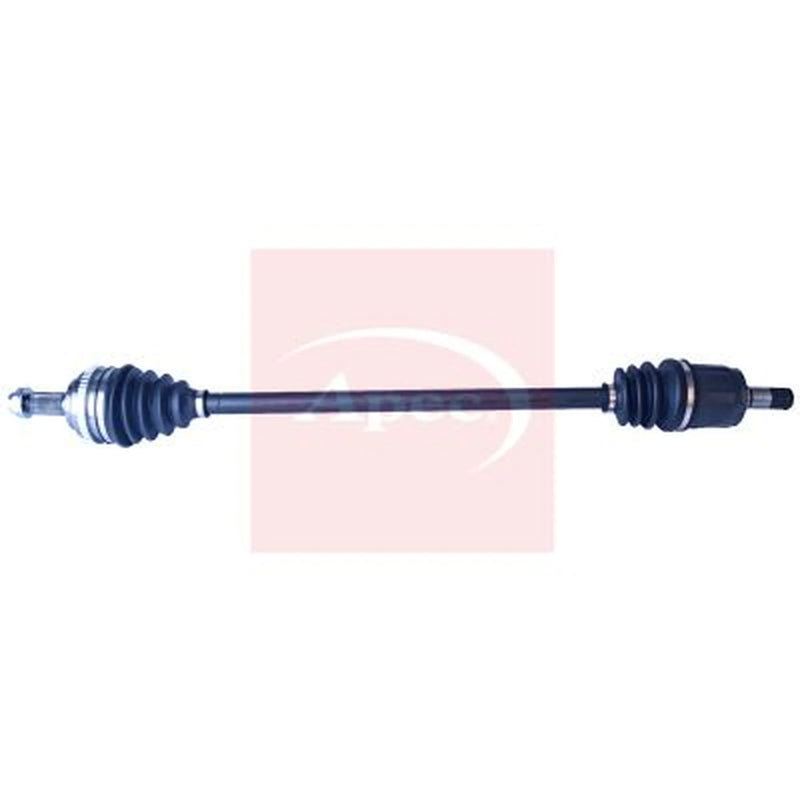 Apec CV Drive Shaft Driveshaft Front Left ADS1195L